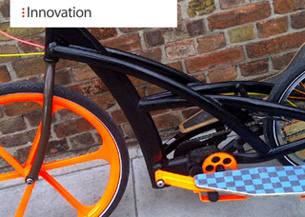 Innovation